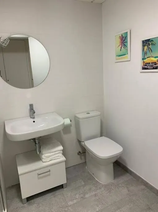 El Cantal. Maravilloso Apartamento En Primera Linea De Playa Con Piscina. Mojacar