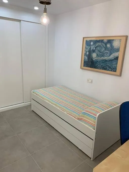 El Cantal. Maravilloso Apartamento En Primera Linea De Playa Con Piscina. Mojacar Spain